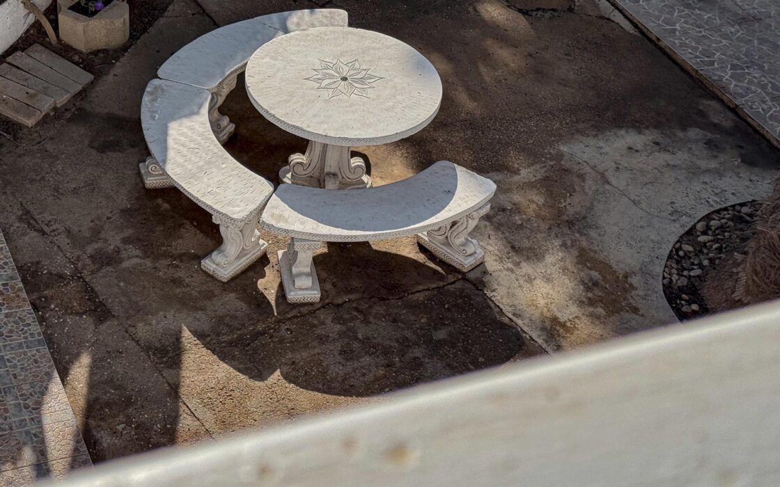 Вилла в Ориуэле с 5 спальнями и бассейном 143 кв.м