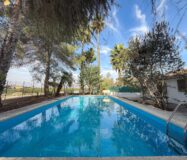 Вилла в Ориуэле с 5 спальнями и бассейном 143 кв.м