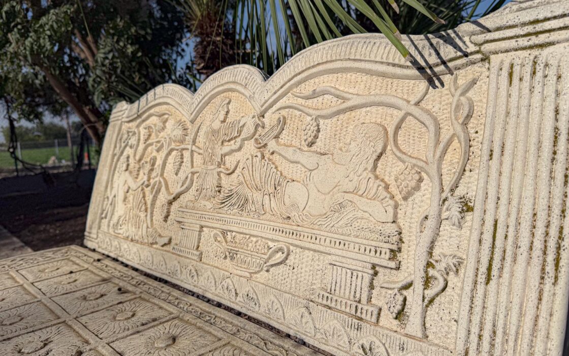 Вилла в Ориуэле с 5 спальнями и бассейном 143 кв.м