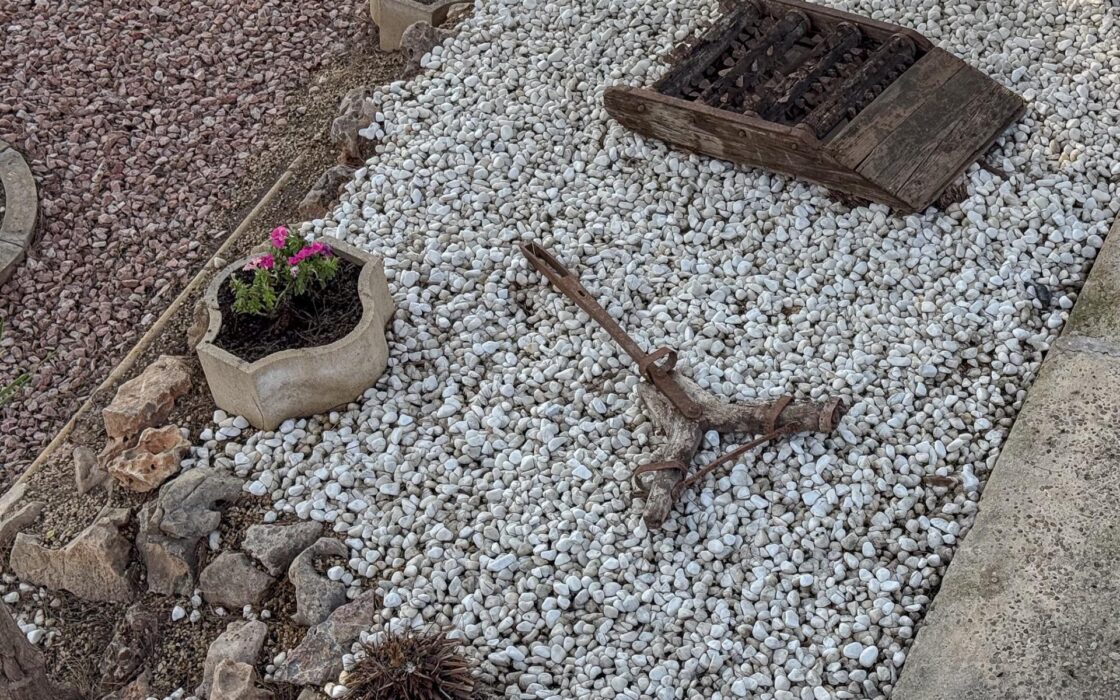 Вилла в Ориуэле с 5 спальнями и бассейном 143 кв.м