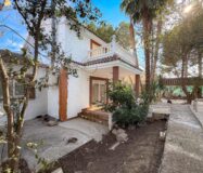 Вилла в Ориуэле с 5 спальнями и бассейном 143 кв.м