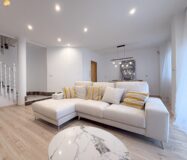 Вилла в Ориуэле с 5 спальнями и бассейном 143 кв.м