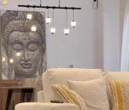 Вилла в Ориуэле с 5 спальнями и бассейном 143 кв.м