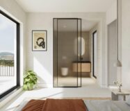 Виллы Mahon в Campana Garden с террасами и бассейном 315 кв.м