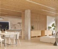 Новий будинок в Хавеї, 3 кімнати, 4 хв до моря, з терасою