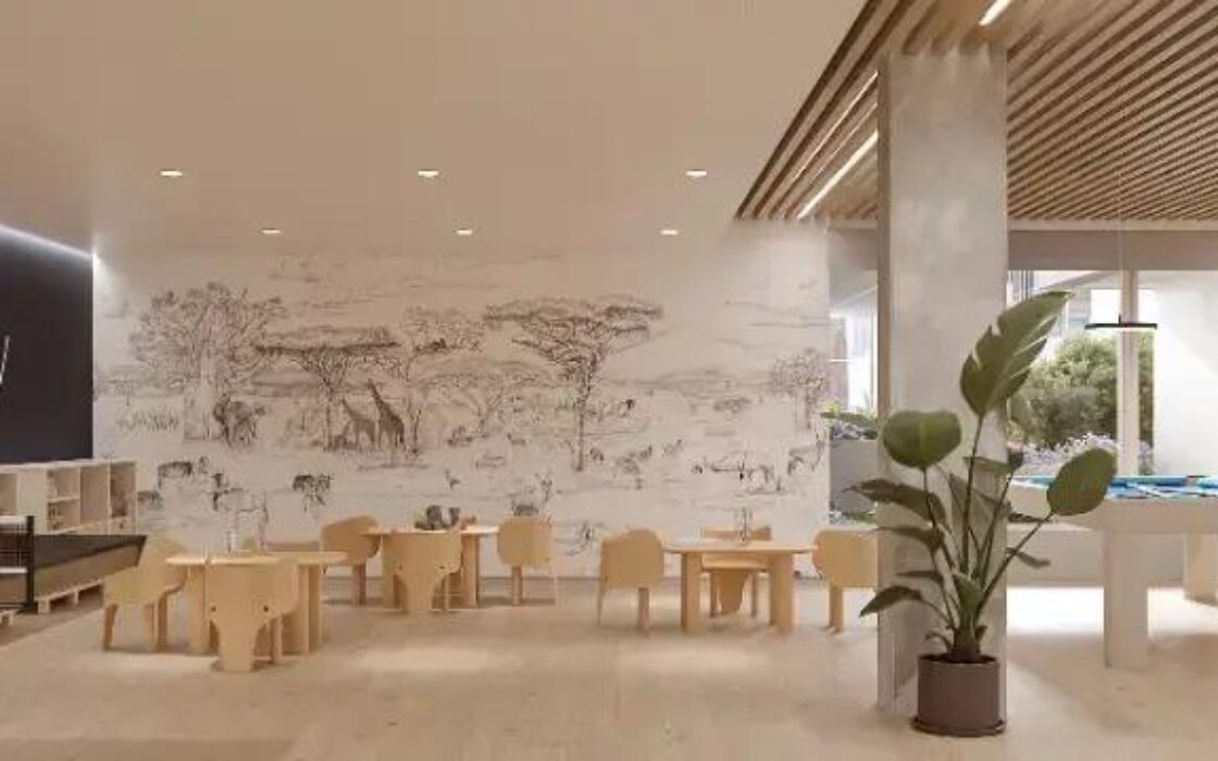 Новий будинок в Хавеї, 3 кімнати, 4 хв до моря, з терасою