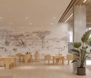 Новий будинок в Хавеї, 3 кімнати, 4 хв до моря, з терасою