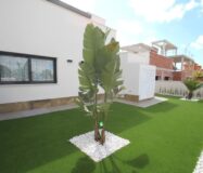 Нова вілла в Плайя Хонда з терасою біля моря 92 кв.м