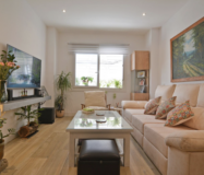 Современная 3-комнатная квартира у моря в Фуэнхироле 102 кв.м