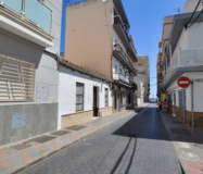 Современная 3-комнатная квартира у моря в Фуэнхироле 102 кв.м