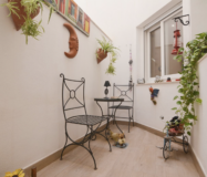 Современная 3-комнатная квартира у моря в Фуэнхироле 102 кв.м