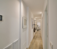 Современная 3-комнатная квартира у моря в Фуэнхироле 102 кв.м