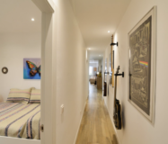 Современная 3-комнатная квартира у моря в Фуэнхироле 102 кв.м