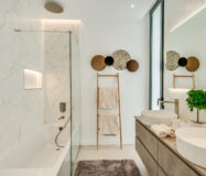 Вилла на первой линии поля для гольфа в Эль Кампанарио 460 кв.м