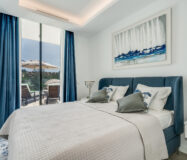 Вилла на первой линии поля для гольфа в Эль Кампанарио 460 кв.м