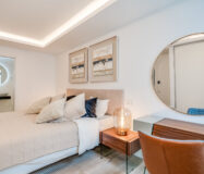 Вилла на первой линии поля для гольфа в Эль Кампанарио 460 кв.м