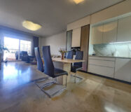 Элегантная квартира с 3 спальнями в Марбелье с террасой