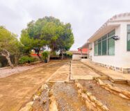 Вилла в Торревьехе 156 кв.м с участком 1000 м у моря