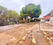 Вилла в Торревьехе 156 кв.м с участком 1000 м у моря