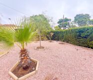 Вилла в Торревьехе 156 кв.м с участком 1000 м у моря