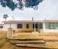 Вилла в Торревьехе 156 кв.м с участком 1000 м у моря