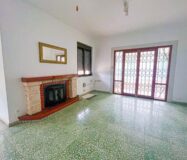 Вилла в Торревьехе 156 кв.м с участком 1000 м у моря