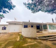 Вилла в Торревьехе 156 кв.м с участком 1000 м у моря