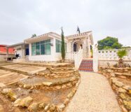 Вилла в Торревьехе 156 кв.м с участком 1000 м у моря