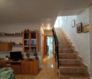 Дом в Los Alcázares 65 кв.м 4 комнаты рядом с морем