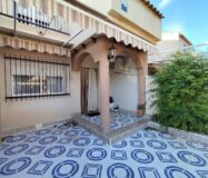 Дом в Los Alcázares 65 кв.м 4 комнаты рядом с морем