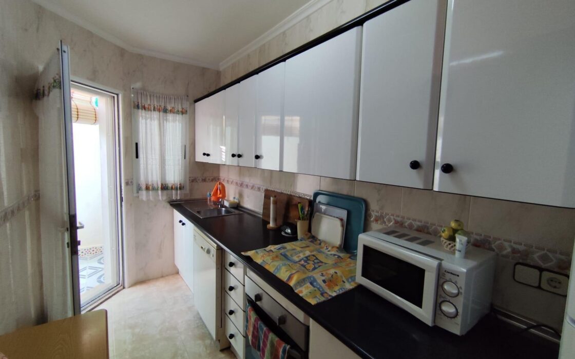 Дом в Los Alcázares 65 кв.м 4 комнаты рядом с морем