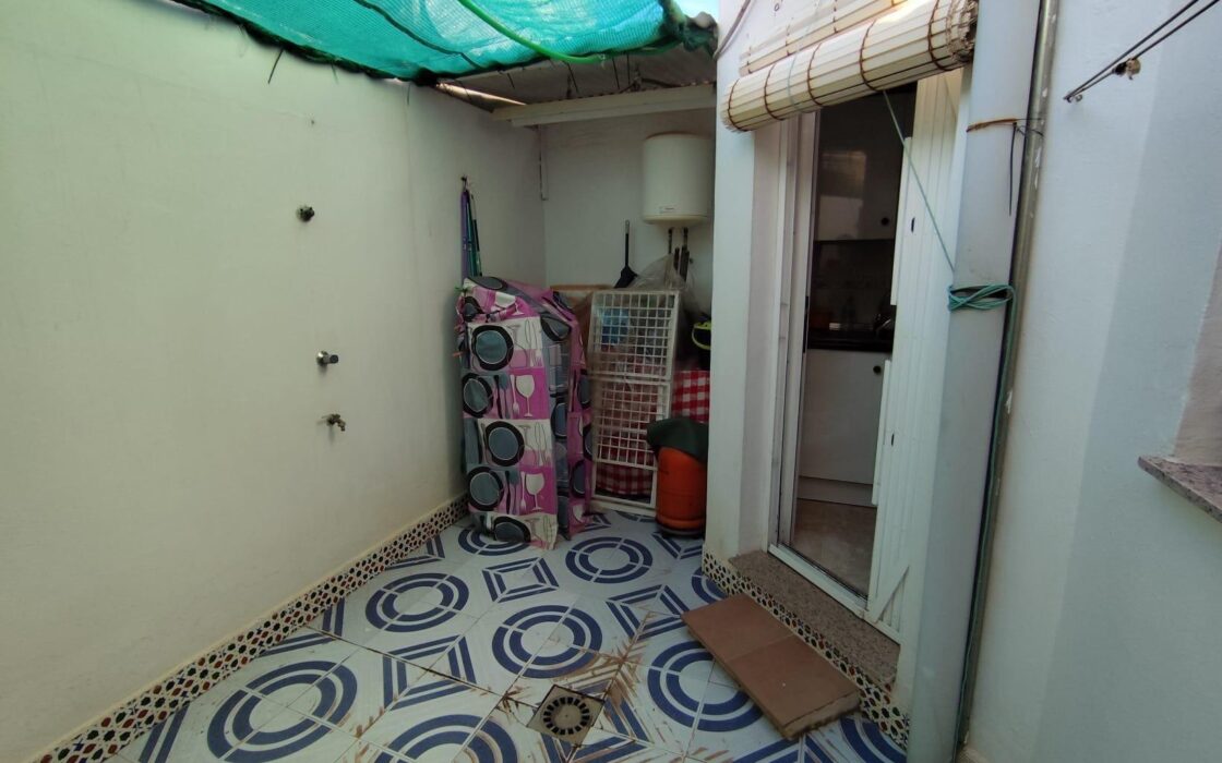 Дом в Los Alcázares 65 кв.м 4 комнаты рядом с морем