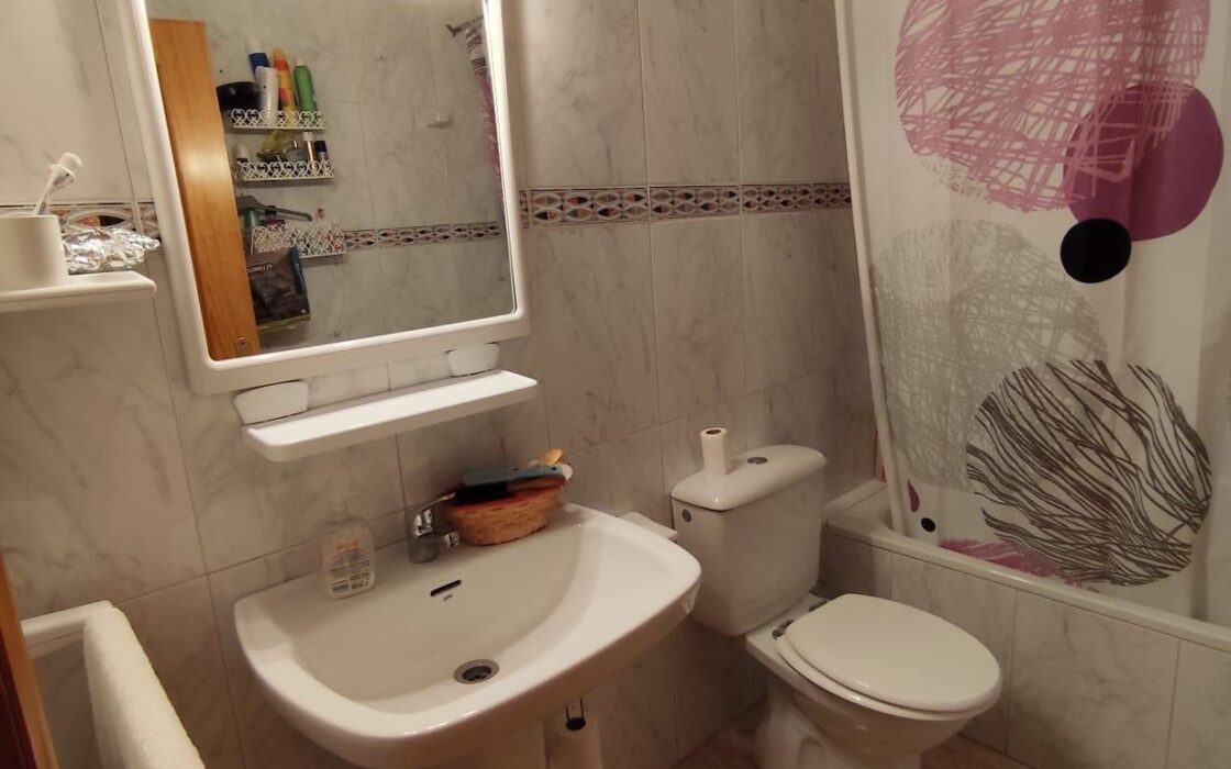 Дом в Los Alcázares 65 кв.м 4 комнаты рядом с морем