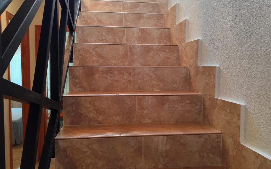 Дом в Los Alcázares 65 кв.м 4 комнаты рядом с морем