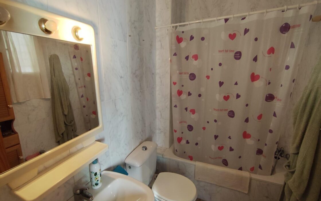 Дом в Los Alcázares 65 кв.м 4 комнаты рядом с морем