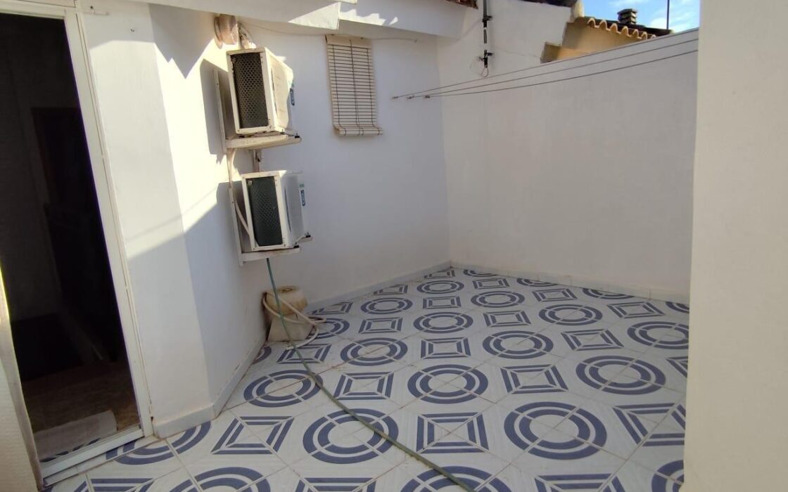 Дом в Los Alcázares 65 кв.м 4 комнаты рядом с морем