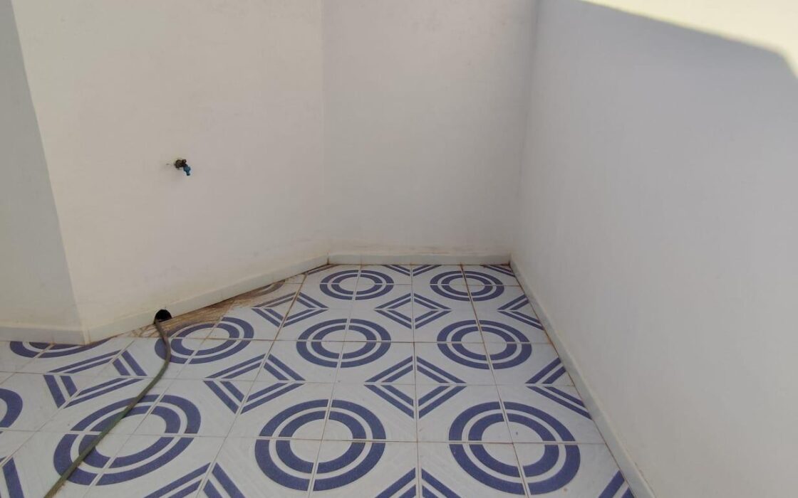 Дом в Los Alcázares 65 кв.м 4 комнаты рядом с морем