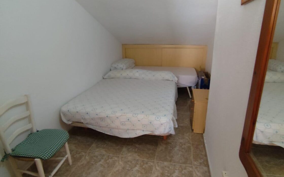 Дом в Los Alcázares 65 кв.м 4 комнаты рядом с морем