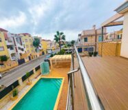 Вилла в Ориуэла Коста 296 кв.м з басейном біля моря