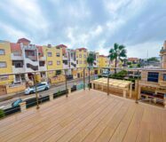 Вилла в Ориуэла Коста 296 кв.м з басейном біля моря