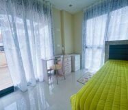 Вилла в Ориуэла Коста 296 кв.м з басейном біля моря