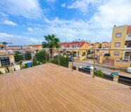 Вилла в Ориуэла Коста 296 кв.м з басейном біля моря