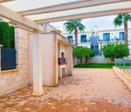 Вилла в Ориуэла Коста 296 кв.м з басейном біля моря