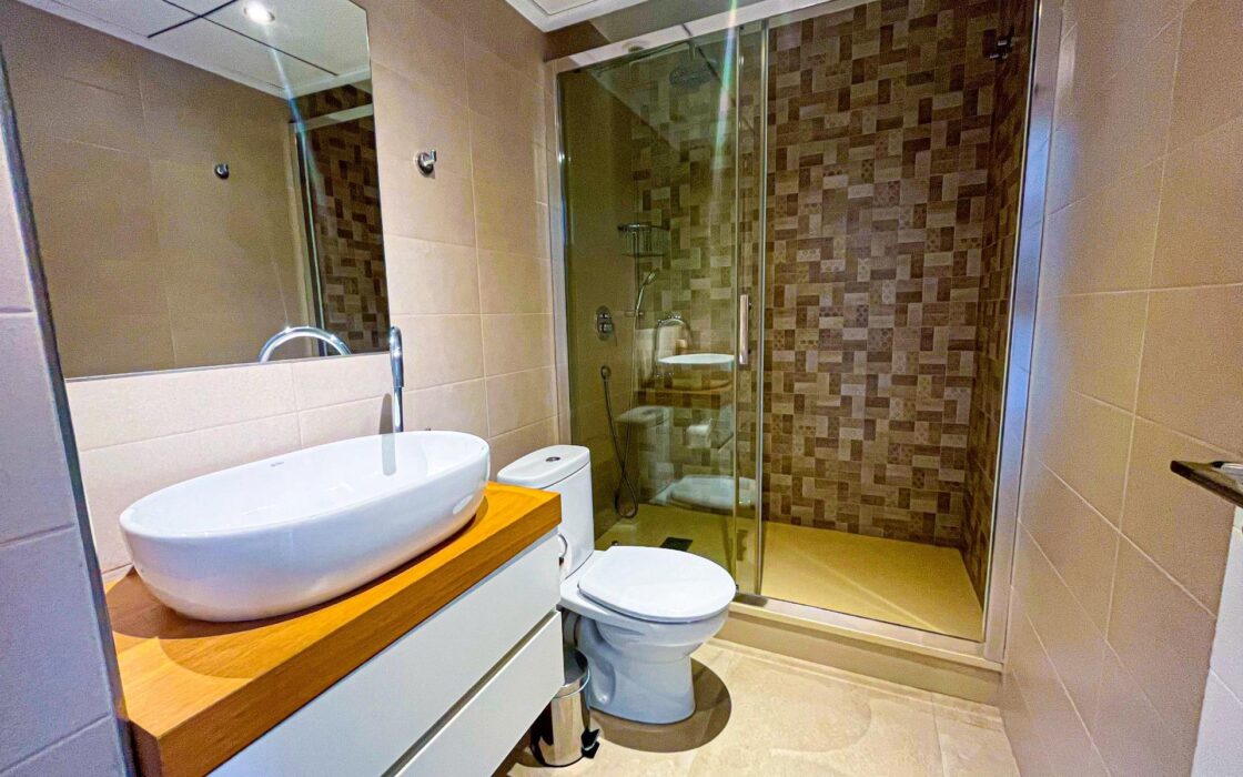 Вилла в Ориуэла Коста 296 кв.м з басейном біля моря