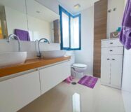 Вилла в Ориуэла Коста 296 кв.м з басейном біля моря