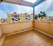 Вилла в Ориуэла Коста 296 кв.м з басейном біля моря