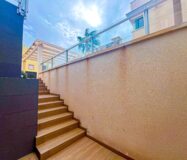 Вилла в Ориуэла Коста 296 кв.м з басейном біля моря