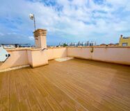 Вилла в Ориуэла Коста 296 кв.м з басейном біля моря