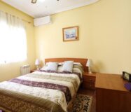 Будинок 172 кв.м у моря в Ориуэла Коста з терасою