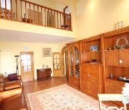 Будинок 172 кв.м у моря в Ориуэла Коста з терасою